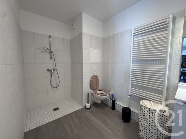 Appartement F1 &agrave; vendre - 1 pi&egrave;ce - 29,23 m2 - St Maur Des Fosses - 94 - ILE-DE-FRANCE
