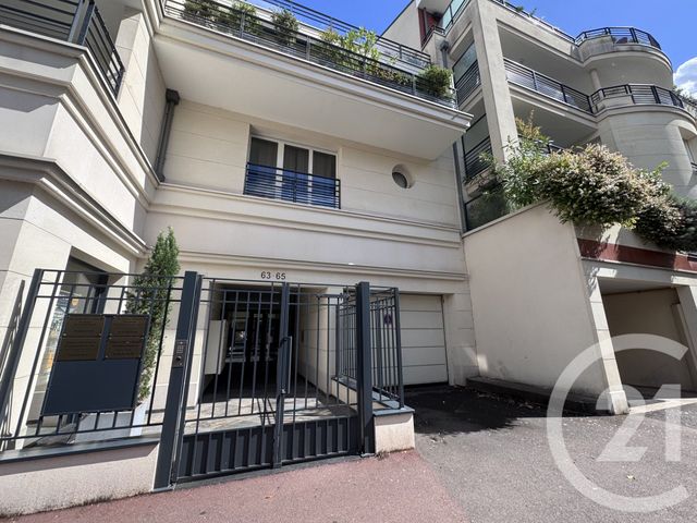 Appartement F1 &agrave; vendre - 1 pi&egrave;ce - 29,23 m2 - St Maur Des Fosses - 94 - ILE-DE-FRANCE