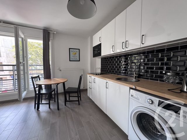 Appartement F1 &agrave; vendre - 1 pi&egrave;ce - 29,23 m2 - St Maur Des Fosses - 94 - ILE-DE-FRANCE