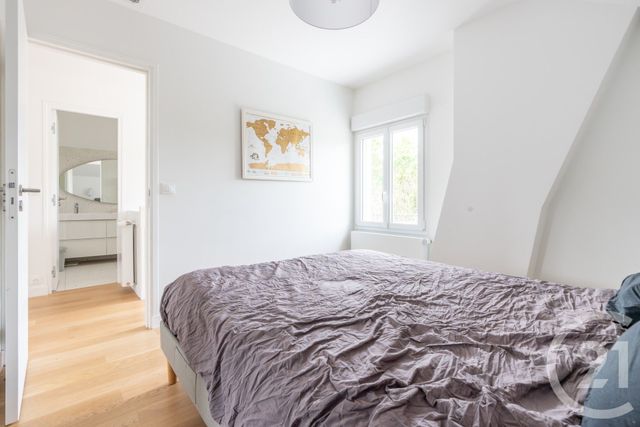 Maison &agrave; vendre - 5 pi&egrave;ces - 109,50 m2 - St Maur Des Fosses - 94 - ILE-DE-FRANCE