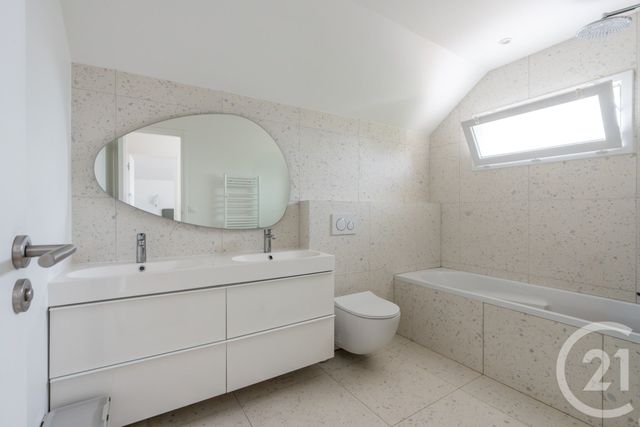 Maison &agrave; vendre - 5 pi&egrave;ces - 109,50 m2 - St Maur Des Fosses - 94 - ILE-DE-FRANCE