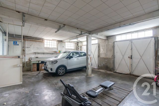 Maison &agrave; vendre - 5 pi&egrave;ces - 109,50 m2 - St Maur Des Fosses - 94 - ILE-DE-FRANCE