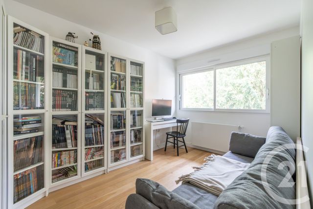 Maison &agrave; vendre - 5 pi&egrave;ces - 109,50 m2 - St Maur Des Fosses - 94 - ILE-DE-FRANCE