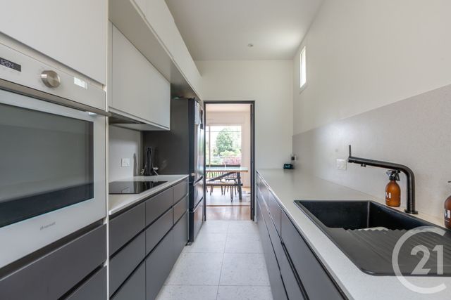 Maison &agrave; vendre - 5 pi&egrave;ces - 109,50 m2 - St Maur Des Fosses - 94 - ILE-DE-FRANCE