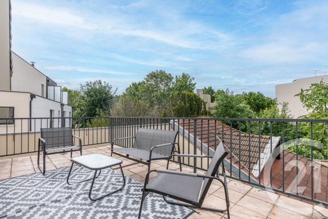 Maison &agrave; vendre - 5 pi&egrave;ces - 109,50 m2 - St Maur Des Fosses - 94 - ILE-DE-FRANCE