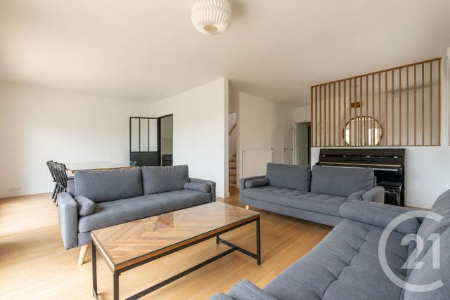 Maison &agrave; vendre - 5 pi&egrave;ces - 109,50 m2 - St Maur Des Fosses - 94 - ILE-DE-FRANCE