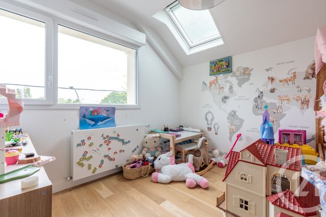 Maison &agrave; vendre - 5 pi&egrave;ces - 109,50 m2 - St Maur Des Fosses - 94 - ILE-DE-FRANCE