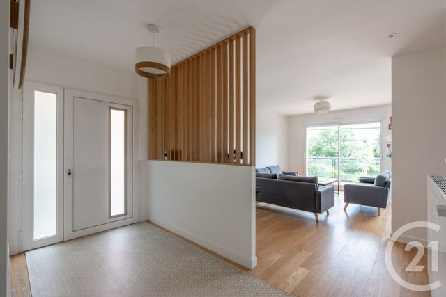 Maison &agrave; vendre - 5 pi&egrave;ces - 109,50 m2 - St Maur Des Fosses - 94 - ILE-DE-FRANCE