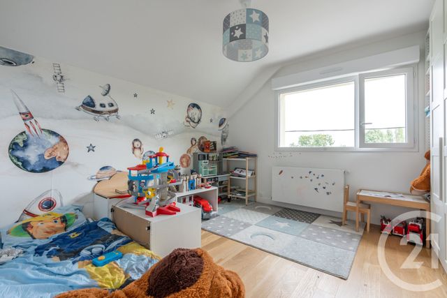 Maison &agrave; vendre - 5 pi&egrave;ces - 109,50 m2 - St Maur Des Fosses - 94 - ILE-DE-FRANCE