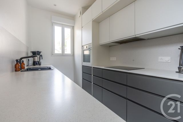 Maison &agrave; vendre - 5 pi&egrave;ces - 109,50 m2 - St Maur Des Fosses - 94 - ILE-DE-FRANCE
