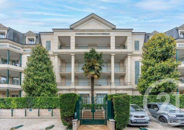 Appartement F4 &agrave; vendre - 4 pi&egrave;ces - 108,20 m2 - St Maur Des Fosses - 94 - ILE-DE-FRANCE