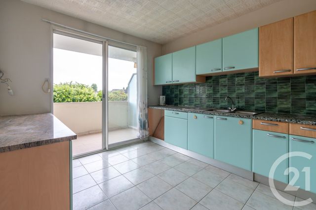 Appartement F4 &agrave; vendre - 4 pi&egrave;ces - 108,20 m2 - St Maur Des Fosses - 94 - ILE-DE-FRANCE