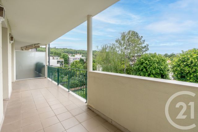 Appartement F4 &agrave; vendre - 4 pi&egrave;ces - 108,20 m2 - St Maur Des Fosses - 94 - ILE-DE-FRANCE