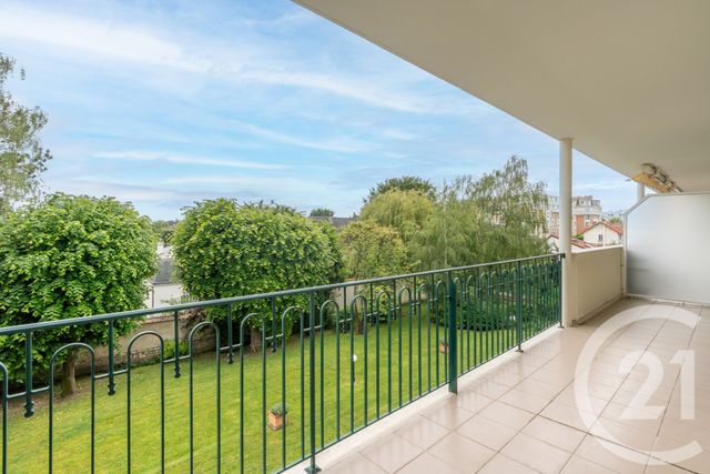 Appartement F4 &agrave; vendre - 4 pi&egrave;ces - 108,20 m2 - St Maur Des Fosses - 94 - ILE-DE-FRANCE