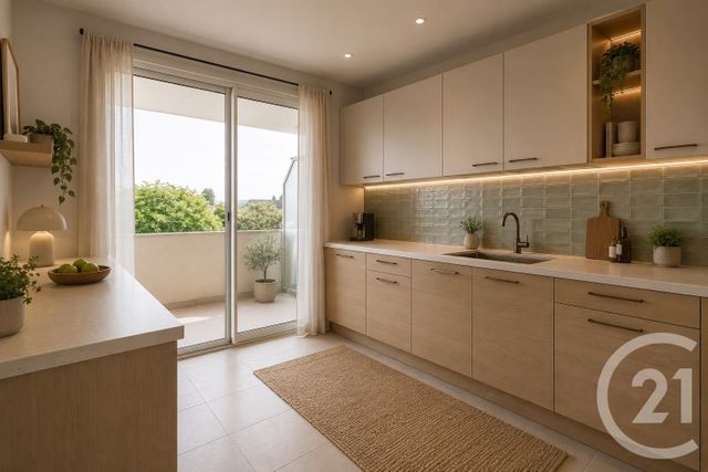 Appartement F4 &agrave; vendre - 4 pi&egrave;ces - 108,20 m2 - St Maur Des Fosses - 94 - ILE-DE-FRANCE