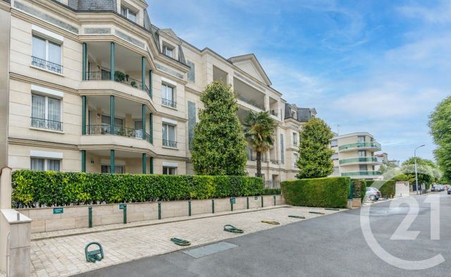 appartement - LA VARENNE ST HILAIRE - 94