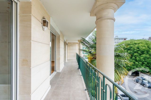Appartement F4 &agrave; vendre - 5 pi&egrave;ces - 108,20 m2 - La Varenne St Hilaire - 94 - ILE-DE-FRANCE