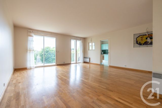 Appartement F4 &agrave; vendre - 5 pi&egrave;ces - 108,20 m2 - La Varenne St Hilaire - 94 - ILE-DE-FRANCE