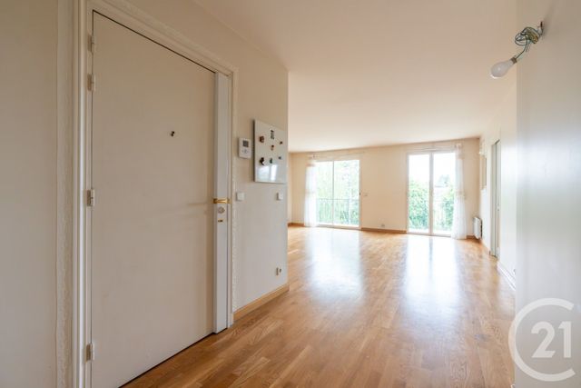 Appartement F4 &agrave; vendre - 5 pi&egrave;ces - 108,20 m2 - La Varenne St Hilaire - 94 - ILE-DE-FRANCE