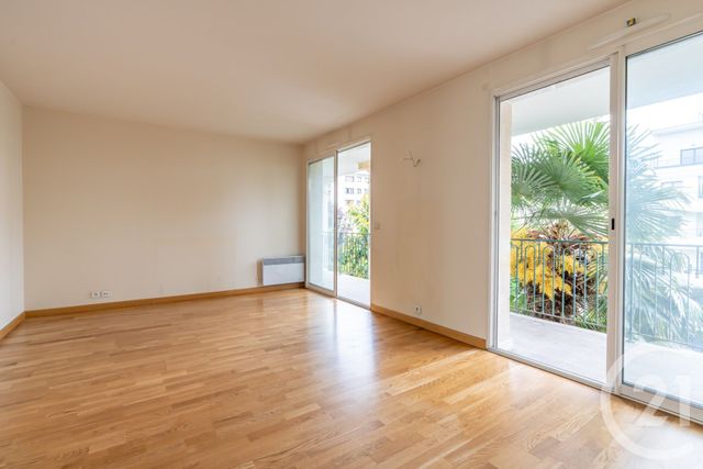 Appartement F4 &agrave; vendre - 5 pi&egrave;ces - 108,20 m2 - La Varenne St Hilaire - 94 - ILE-DE-FRANCE