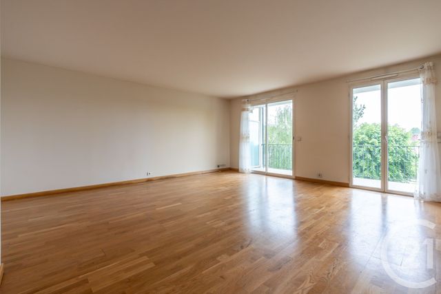 Appartement F4 &agrave; vendre - 5 pi&egrave;ces - 108,20 m2 - La Varenne St Hilaire - 94 - ILE-DE-FRANCE
