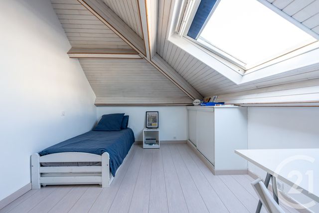 Maison &agrave; vendre - 6 pi&egrave;ces - 147,97 m2 - St Maur Des Fosses - 94 - ILE-DE-FRANCE