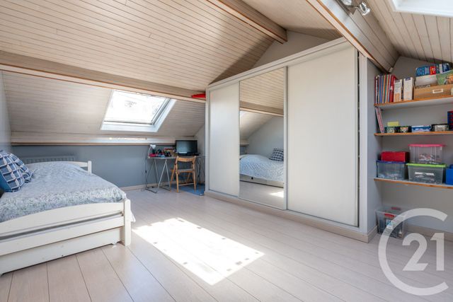 Maison &agrave; vendre - 6 pi&egrave;ces - 147,97 m2 - St Maur Des Fosses - 94 - ILE-DE-FRANCE