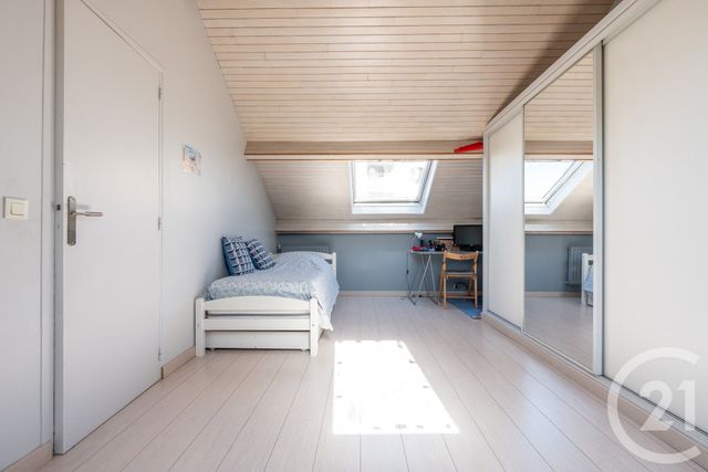Maison &agrave; vendre - 6 pi&egrave;ces - 147,97 m2 - St Maur Des Fosses - 94 - ILE-DE-FRANCE