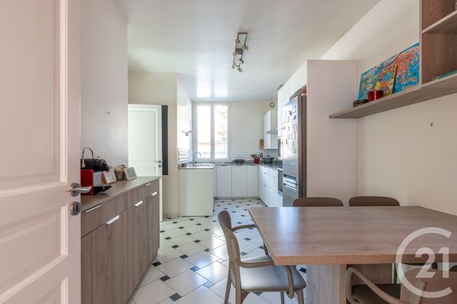 Maison &agrave; vendre - 6 pi&egrave;ces - 147,97 m2 - St Maur Des Fosses - 94 - ILE-DE-FRANCE