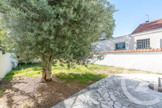 Maison &agrave; vendre - 6 pi&egrave;ces - 147,97 m2 - St Maur Des Fosses - 94 - ILE-DE-FRANCE