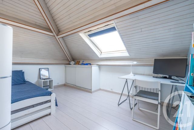 Maison &agrave; vendre - 6 pi&egrave;ces - 147,97 m2 - St Maur Des Fosses - 94 - ILE-DE-FRANCE