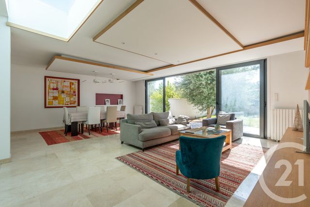 Maison &agrave; vendre - 6 pi&egrave;ces - 147,97 m2 - St Maur Des Fosses - 94 - ILE-DE-FRANCE