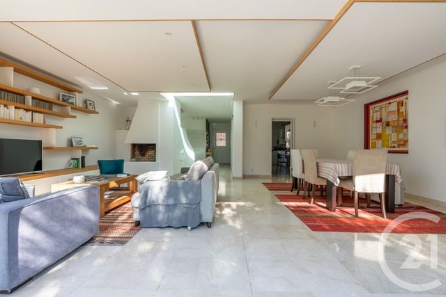 Maison &agrave; vendre - 6 pi&egrave;ces - 147,97 m2 - St Maur Des Fosses - 94 - ILE-DE-FRANCE
