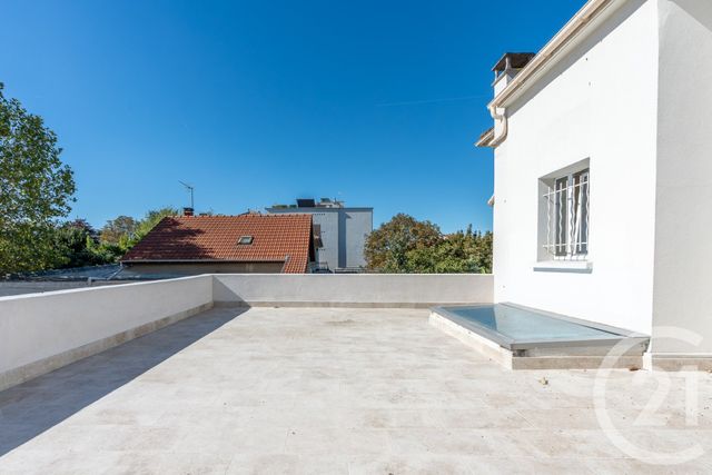 Maison &agrave; vendre - 6 pi&egrave;ces - 147,97 m2 - St Maur Des Fosses - 94 - ILE-DE-FRANCE