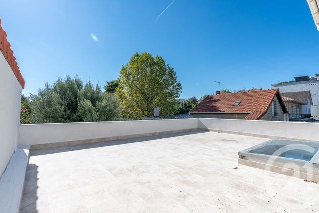 Maison &agrave; vendre - 6 pi&egrave;ces - 147,97 m2 - St Maur Des Fosses - 94 - ILE-DE-FRANCE