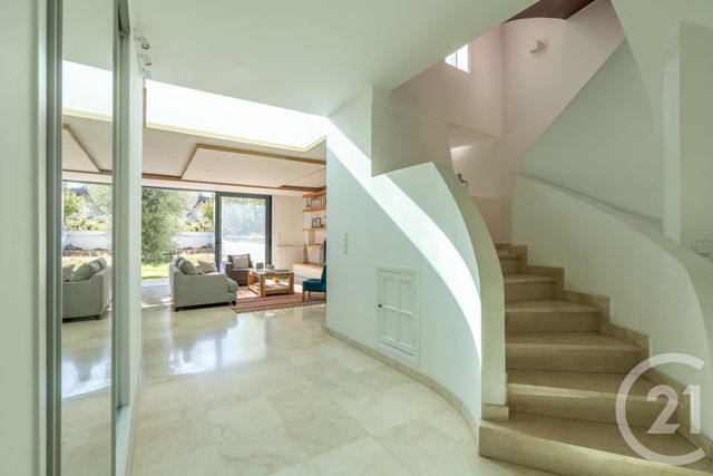 Maison &agrave; vendre - 6 pi&egrave;ces - 147,97 m2 - St Maur Des Fosses - 94 - ILE-DE-FRANCE