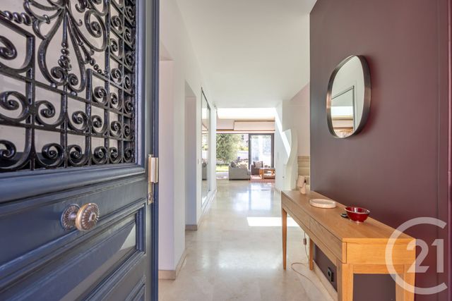Maison &agrave; vendre - 6 pi&egrave;ces - 147,97 m2 - St Maur Des Fosses - 94 - ILE-DE-FRANCE