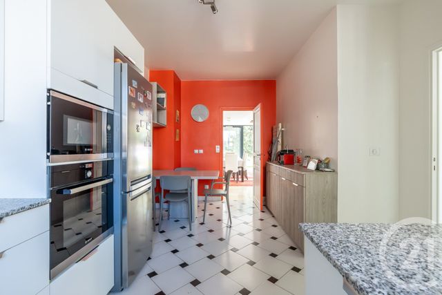 Maison &agrave; vendre - 6 pi&egrave;ces - 147,97 m2 - St Maur Des Fosses - 94 - ILE-DE-FRANCE