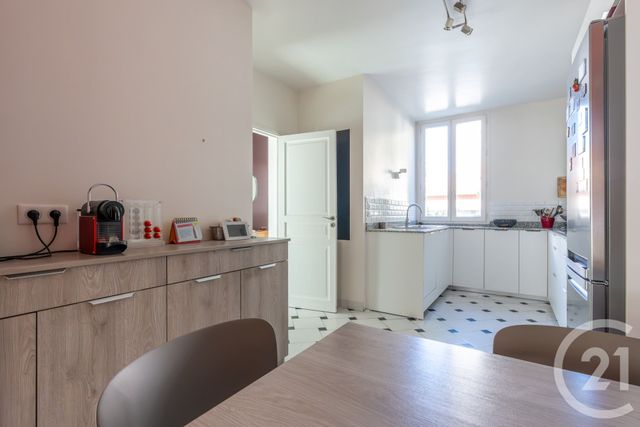 Maison &agrave; vendre - 6 pi&egrave;ces - 147,97 m2 - St Maur Des Fosses - 94 - ILE-DE-FRANCE