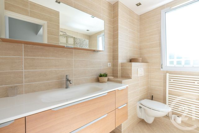 Maison &agrave; vendre - 6 pi&egrave;ces - 147,97 m2 - St Maur Des Fosses - 94 - ILE-DE-FRANCE