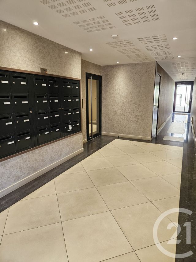Appartement F1 &agrave; vendre - 1 pi&egrave;ce - 27,27 m2 - Le Perreux Sur Marne - 94 - ILE-DE-FRANCE