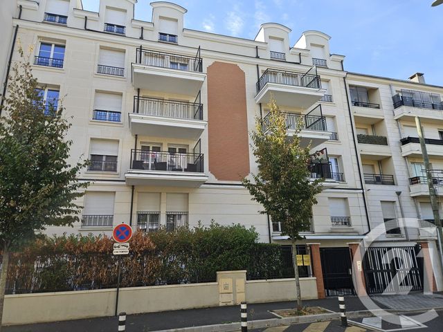 Appartement F1 &agrave; vendre - 1 pi&egrave;ce - 27,27 m2 - Le Perreux Sur Marne - 94 - ILE-DE-FRANCE
