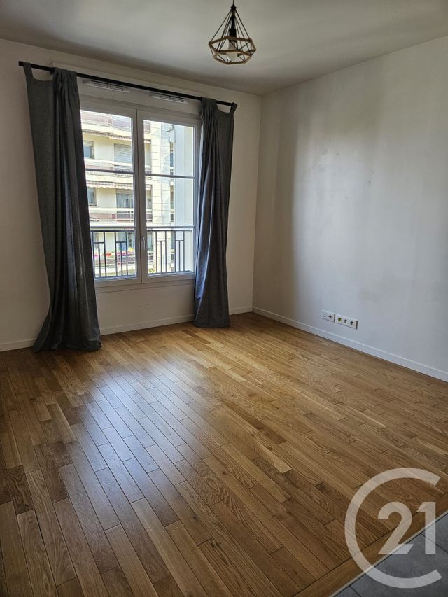 Appartement F1 &agrave; vendre - 1 pi&egrave;ce - 27,27 m2 - Le Perreux Sur Marne - 94 - ILE-DE-FRANCE