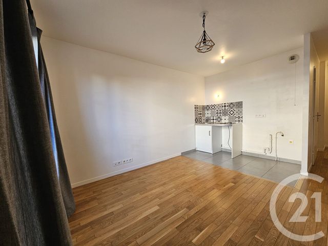Appartement F1 &agrave; vendre - 1 pi&egrave;ce - 27,27 m2 - Le Perreux Sur Marne - 94 - ILE-DE-FRANCE