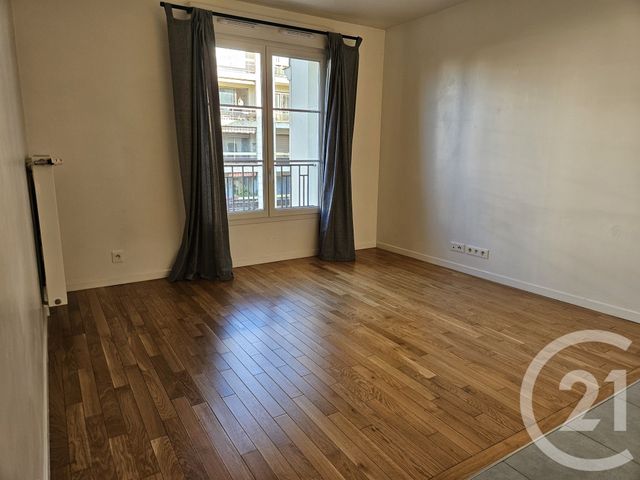 Appartement F1 &agrave; vendre - 1 pi&egrave;ce - 27,27 m2 - Le Perreux Sur Marne - 94 - ILE-DE-FRANCE