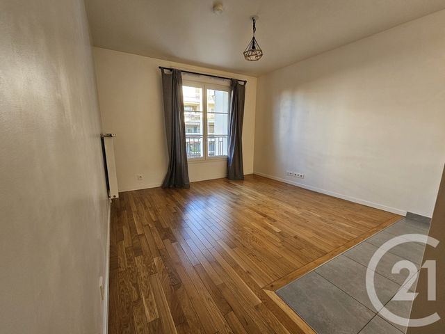 Appartement F1 &agrave; vendre - 1 pi&egrave;ce - 27,27 m2 - Le Perreux Sur Marne - 94 - ILE-DE-FRANCE