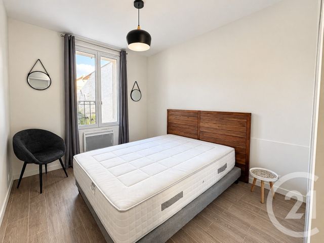 Appartement F2 &agrave; vendre - 2 pi&egrave;ces - 29,74 m2 - St Maur Des Fosses - 94 - ILE-DE-FRANCE