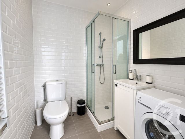 Appartement F2 &agrave; vendre - 2 pi&egrave;ces - 29,74 m2 - St Maur Des Fosses - 94 - ILE-DE-FRANCE