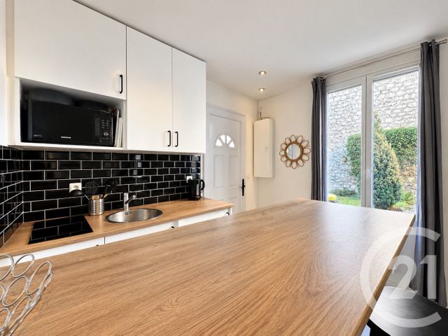 Appartement F2 &agrave; vendre - 2 pi&egrave;ces - 29,74 m2 - St Maur Des Fosses - 94 - ILE-DE-FRANCE