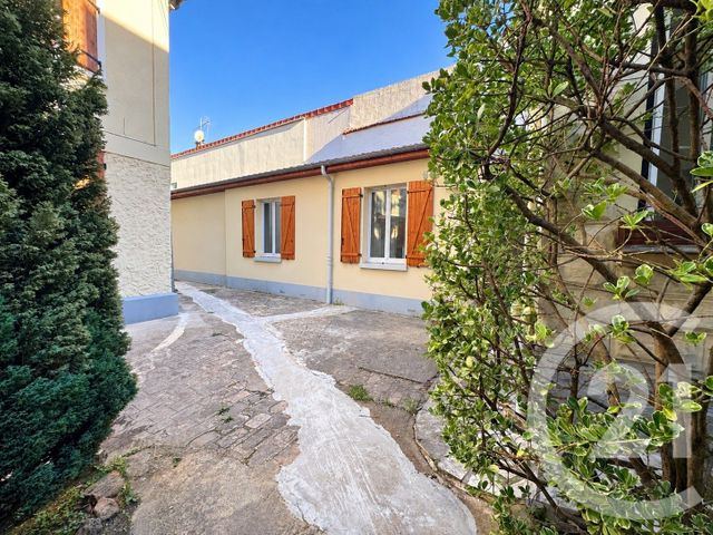 Appartement F2 &agrave; vendre - 2 pi&egrave;ces - 29,74 m2 - St Maur Des Fosses - 94 - ILE-DE-FRANCE